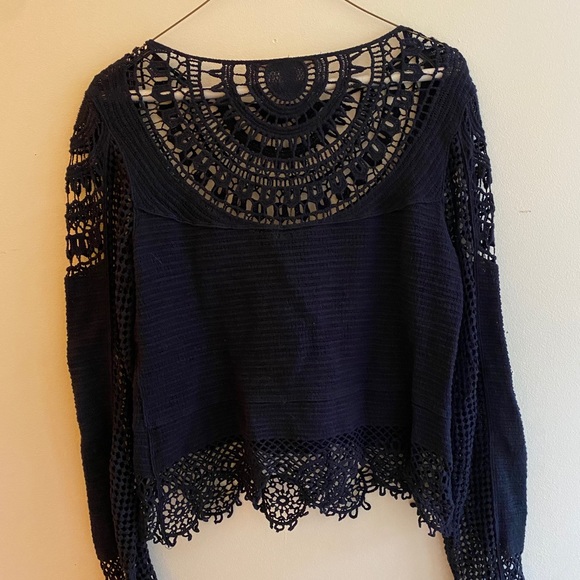 Cato top - Picture 2 of 4